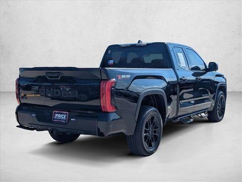Used 2023 Toyota Tundra SR5 image 5