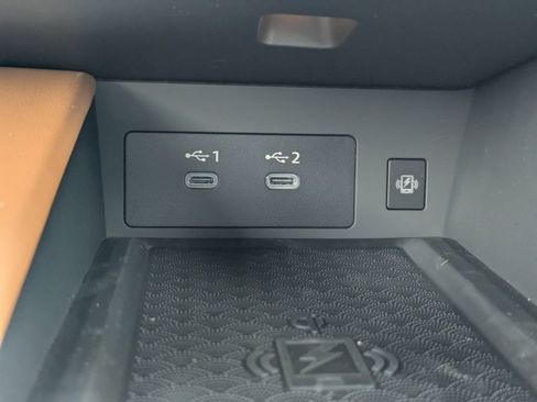 New 2026 INFINITI QX60 Autograph w/ Autograph Tech Package image 27