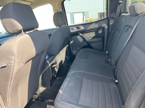 Used 2020 Ford Ranger XLT w/ Equipment Group 301A Mid AWD/4WD image 4