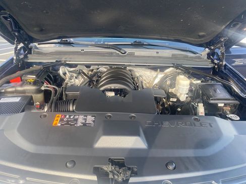 Used 2017 Chevrolet Tahoe Premier image 24