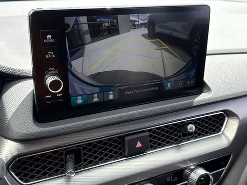 New 2026 Acura Integra A-Spec image 18