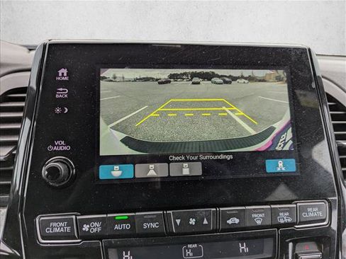 Used 2023 Honda Odyssey Sport image 17