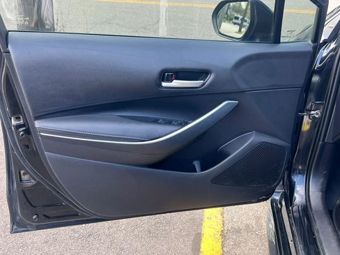 Used 2020 Toyota Corolla SE image 11
