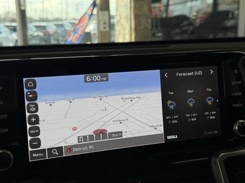 Used 2022 Kia Sorento SX FWD image 52