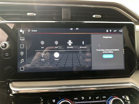 New 2026 GMC Sierra 1500 Denali w/ Technology Package image 13