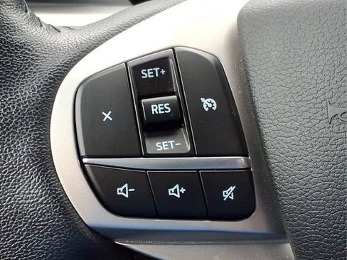 Used 2021 Ford Explorer XLT AWD/4WD image 24