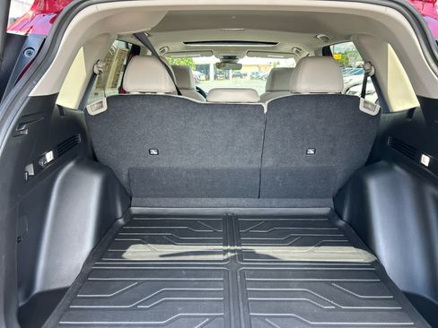 Used 2026 Honda CR-V EX-L image 24