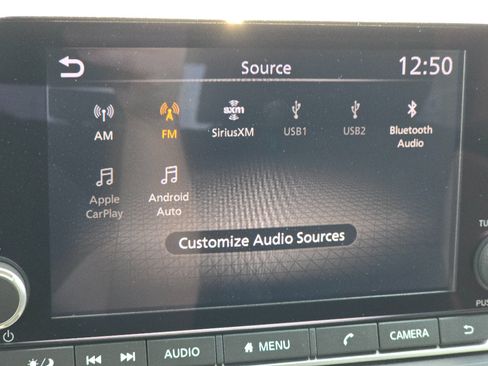 Used 2024 Nissan Rogue SV FWD image 27