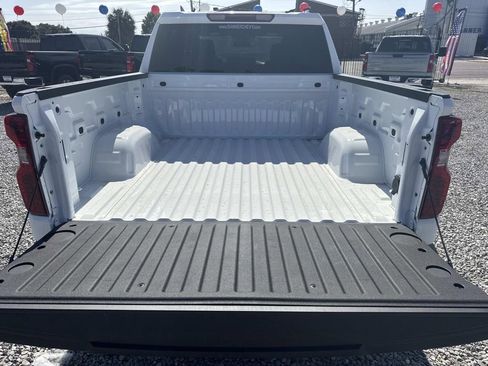 New 2026 Chevrolet Silverado 1500 Custom image 8
