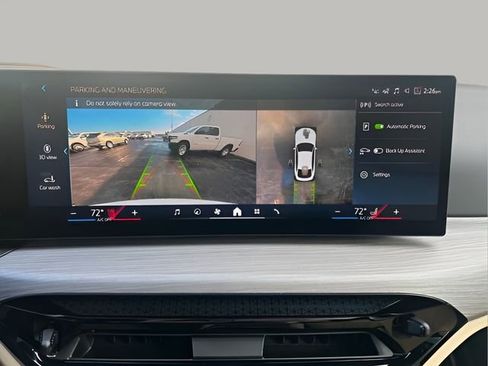 Used 2025 BMW i4 xDrive40i w/ Premium Package image 20