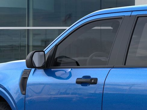 New 2026 Ford Maverick XL FWD image 23