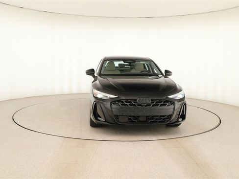 New 2026 Audi A6 Premium Plus image 11