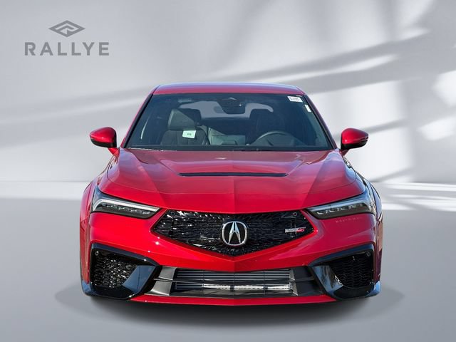 New 2026 Acura Integra Type S FWD image 2