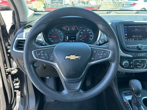 Used 2022 Chevrolet Equinox LS AWD/4WD image 21