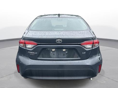 Used 2024 Toyota Corolla LE FWD image 7