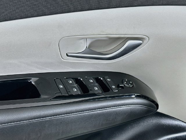 Used 2022 Hyundai Tucson SEL w/ Convenience Package FWD image 10