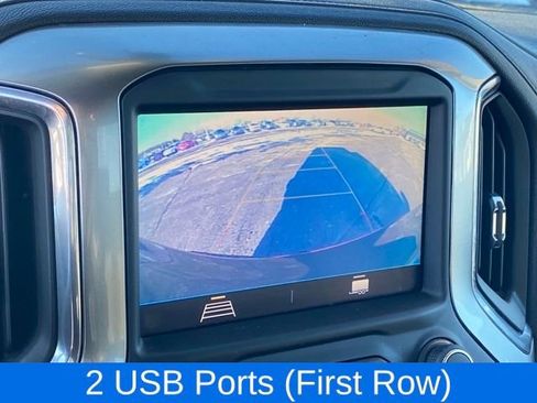 Used 2020 Chevrolet Silverado 1500 RST w/ All-Star Edition image 10