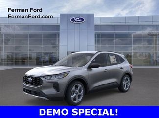 New 2025 Ford Escape ST-Line w/ Tech Pack #1 image 1
