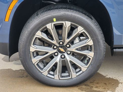 New 2026 Chevrolet Tahoe High Country image 9