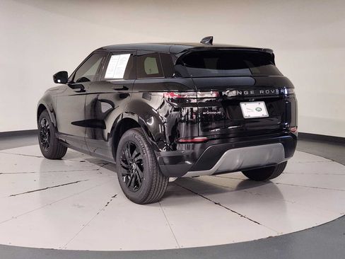 Used 2026 Land Rover Range Rover Evoque S AWD/4WD image 6