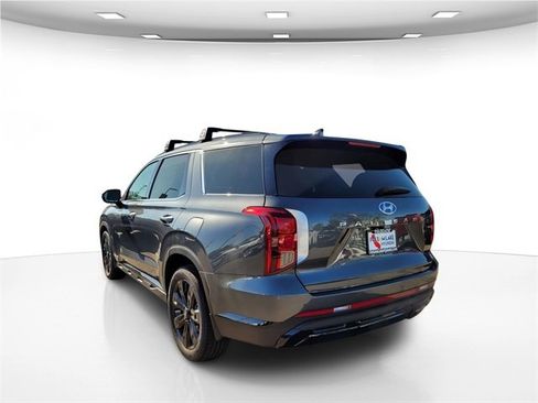 New 2025 Hyundai Palisade XRT image 6
