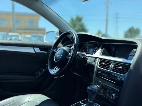 Used 2016 Audi A4 2.0T Premium AWD/4WD image 30