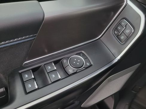 New 2025 Ford F150 Platinum w/ Equipment Group 702A High image 24