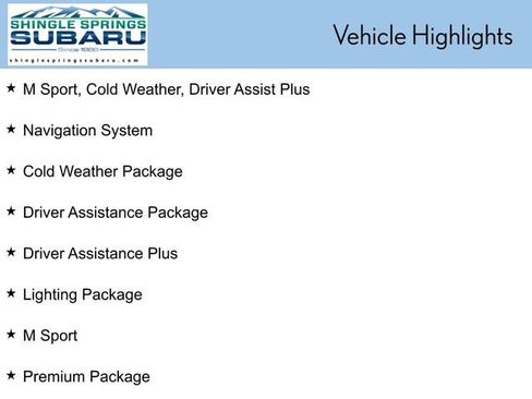 Used 2015 BMW 328i Gran Turismo xDrive image 65