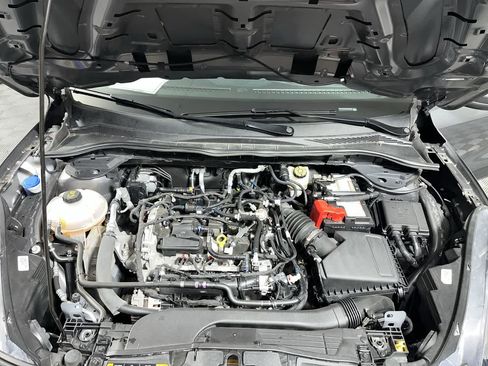 Used 2022 Ford Escape SEL AWD/4WD image 12