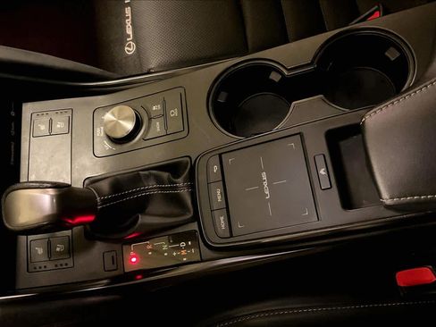 Certified 2023 Lexus IS 350 F Sport w/ Memory Package RWD image 29