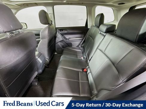 Used 2017 Subaru Forester 2.5i Touring image 28