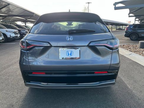 Used 2027 Honda HR-V EX-L image 5
