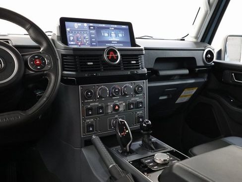 Used 2024 INEOS Grenadier Fieldmaster Edition image 80