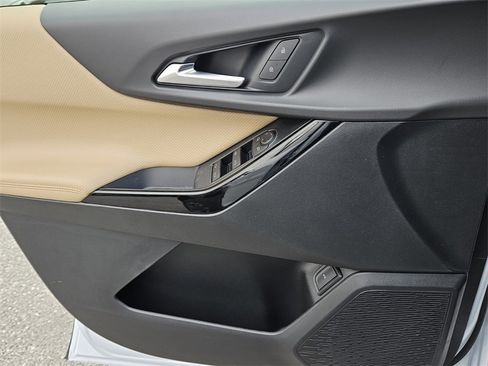 New 2026 Chevrolet Equinox ACTIV w/ Safety and Technology Package image 28