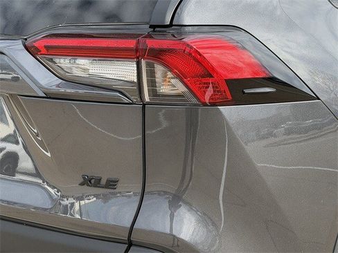 Certified 2025 Toyota RAV4 XLE image 7