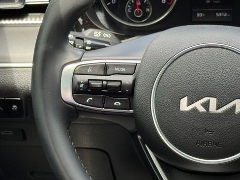 Used 2022 Kia K5 GT-Line w/ GT-Line FWD Premium Package image 26