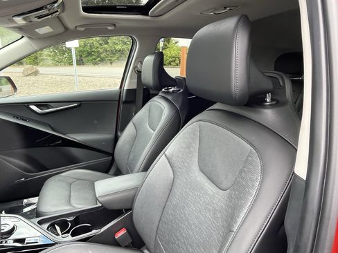 Used 2023 Kia Niro Wave w/ Wave Preserve Package FWD image 18