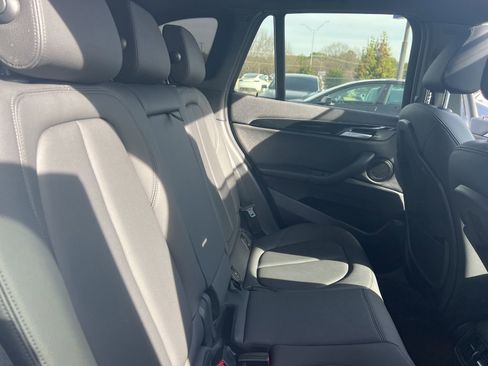 Used 2021 BMW X1 sDrive28i w/ Convenience Package image 19