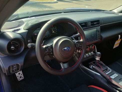 New 2026 Subaru BRZ Limited image 8