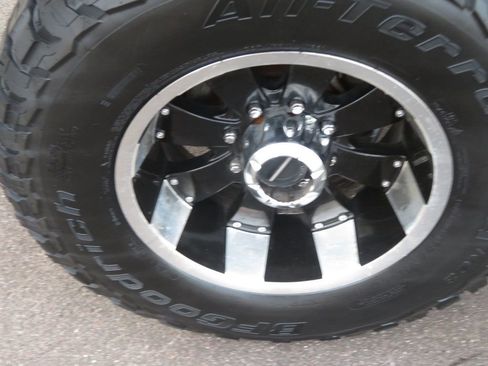 Used 2004 Ford F350 Harley-Davidson image 17