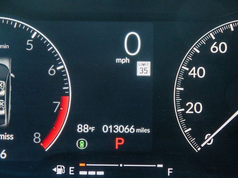 Used 2024 Honda Civic LX image 34