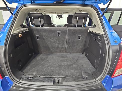 Used 2016 Chevrolet Trax LT image 17