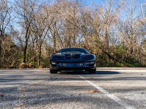 Used 2000 Pontiac Firebird Trans Am image 4