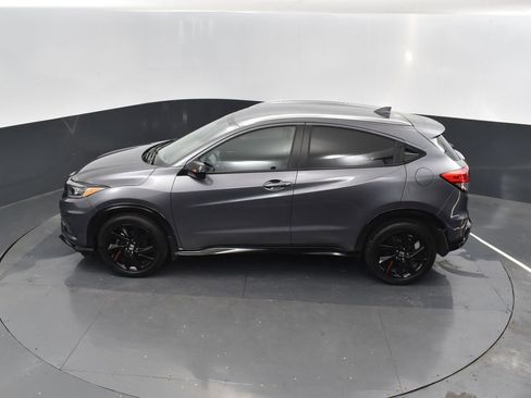 Used 2021 Honda HR-V Sport image 43