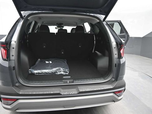 New 2026 Hyundai Tucson SEL Plus AWD/4WD image 13