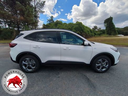 New 2026 Ford Escape ST-Line Select image 3