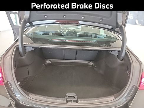 Used 2025 Mercedes-Benz C 300 4MATIC Sedan image 13