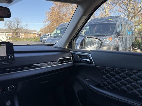 Used 2022 Mitsubishi Outlander SEL image 21