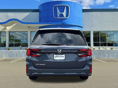 New 2026 Honda Odyssey EX-L image 5