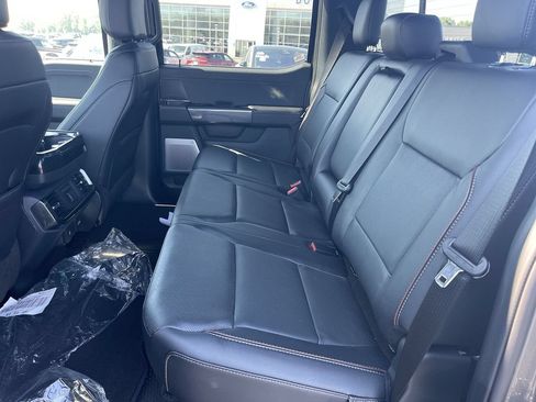 Used 2022 Ford F150 Lariat w/ Equipment Group 502A High AWD/4WD image 22